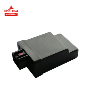 KAMTHAI ขายส่งผลิต OEM VEGA JUPITER <span class=keywords><strong>ZR</strong></span> 5TF VEGA <span class=keywords><strong>ZR</strong></span> 5D9 <span class=keywords><strong>MIO</strong></span> 28D <span class=keywords><strong>MIO</strong></span> CDI Cdi รถจักรยานยนต์ Racing Pulsar 200 - Product Image 1
