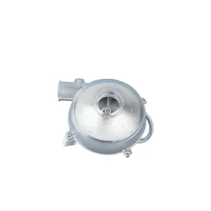 Sell Well New Type C9002u-1 Brushless Dc Blowers Centrifugal Air Blower Fan Electric Turbine Blower