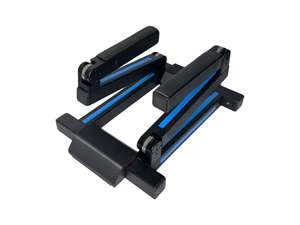 Accessoires pour scooter monocycle électrique Beidou Support de stationnement robuste Support de pied pour Sherman RS EX V12 V11 EUC Master Spare - Product Image 6