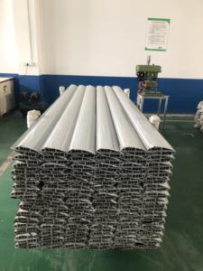 Ventilateur de plafond HVLS Bonawind 24FT pour l'élevage, haute efficacité, faible consommation d'énergie, ventilateur de refroidissement pour ferme et ranch - Product Image 4