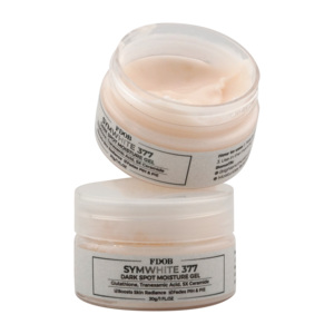 Meilleure vente 377 Dark Spot Whitening Hydratant Mélanine bloquant 3% Tranexamic Acid Advanced Brighten Serum Gel Crème Visage - Product Image 6