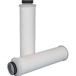 ไส้กรองเยื่อ PTFE 1.8m2ไส้กรองแบบเมมเบรนที่สมบูรณ์แบบสำหรับการกรองแบบ NMP ใช้งานง่าย - Product Image 2