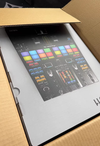 Table de mixage <span class=keywords><strong>Pioneer</strong></span> <span class=keywords><strong>DJM</strong></span> S11, neuve, produit authentique, garantie nationale d'un an. - Product Image 3