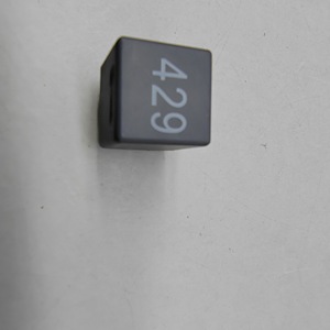 Relais Volkswagen Skoda 1J0906381 429 12V Pièce de rechange automobile - Product Image 2