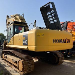 Excavadora Komatsu 400-7/450/7/7/7/ - Product Image 2