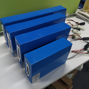 Customized E-bike Motorcycle Escooter Lithium <b>Battery</b> Pack 24V 36V 48V 60V <b>72V</b> 10Ah 12Ah 20Ah 30Ah 50Ah 80Ah Ion - Product Image 5