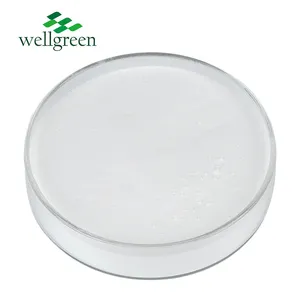 Well green Cosmetic Grade Cleansing Verwenden Sie LBA CAS 96-82-2 99% Lactobionsäure-Pulver