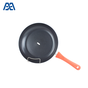 Juego de utensilios de cocina antiadherentes de aluminio, cerámica, tamaño personalizado, 4(7) piezas, con mango de baquelita - Product Image 3