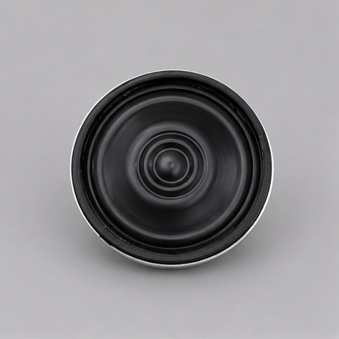 36mm 4ohm 2.5W Round Mylar Loudspeaker 8Ω Dynamic Speaker Driver for Consumer Electronics