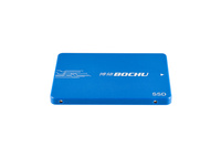 SSD 2.5'' 128 Go SATA 3 En Gros, Disque Dur Interne SSD Mémoire en Aluminium de Haute Qualité
