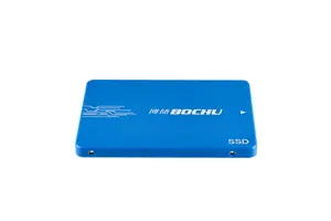 Ssd 2.5 ''sata3 128gb, alta qualidade disco rígido interno de alumínio ssd disco rígido ssd