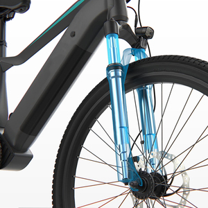 สกู๊ตเตอร์ไฟฟ้าพับได้500W ดิสก์เบรกมอเตอร์ส่วนกลางสำหรับผู้ชายผู้ใหญ่จัดส่งฟรี - Product Image 5