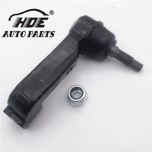 ES800412 52125366AA Venta al por mayor de piezas de automóvil HDE, terminal de dirección derecho para Jeep Cherokee - Product Image 3