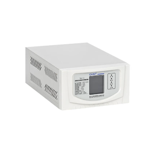 เครื่องควบคุมแรงดันไฟฟ้าอัตโนมัติแบบแรงดันต่ำพิเศษ MT-TM-1.5kVA  แรงดันไฟฟ้าเข้า 130~270V แรงดันไฟฟ้าออก 220V 10%  แรงดันไฟฟ้าออก 24V 90% ประสิทธิภาพสูง - Product Image 5