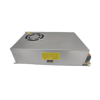 Commutation industrielle de haute qualité de 20 ampères 240W 110/220V AC entrée AC à DC 12V 20A CCTV alimentation pour caméra CCTV à bande Led