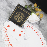 Jeu de cartes personnalisé en papier pour couple adulte Jeu de cartes ivres Jeu de cartes à jouer au poker Vente en gros