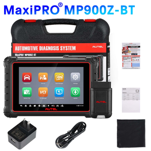 Autel MaxiPro MP900Z BT MP900 BT-Diagnose <span class=keywords><strong>scanner</strong></span> unterstützt die ECU-Codierung DoIP-CAN-FD-Protokolle vor dem <span class=keywords><strong>Scan</strong></span> MP808BT PRO - Product Image 6