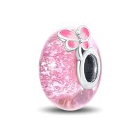 Vente en gros de nouveaux pendentifs de bijoux fantaisie mignons en perles fines, bijoux en argent S925, livraison directe prise en charge