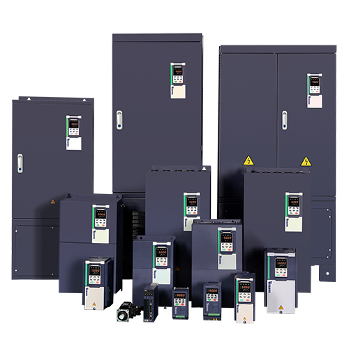 VEIKONG VFD Supplier VFD500 0.75kw-710kw Frequency Ac Drive with LCD Display for Ac Motor