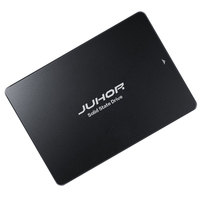 قرص صلب داخلي SSD سريع بسعة 128 جيجابايت، مقاس 2.5 بوصة، بهيكل معدني محمول وسرعة قراءة/كتابة عالية