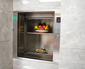 Montaplatos <span class=keywords><strong>o</strong></span> <span class=keywords><strong>Elevador</strong></span> de Alimentos con Opciones Personalizadas para el Transporte de Alimentos - Product Image 2