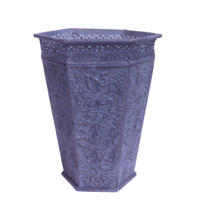 Vente en gros de vase à fleurs fait à la main élégant et unique pour la décoration de mariage et de maison Vases décoratifs de créateur modernes et raffinés - Product Image 4