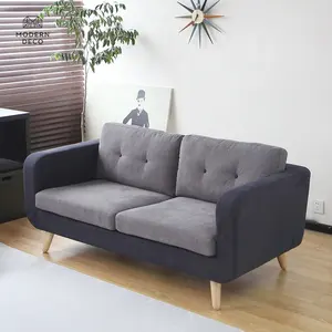 Pembuat sofa kustom langsung dari pabrik kualitas tinggi produsen sofa top dijual langsung ke publik