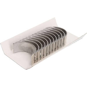 Biela principal del motor Biela Cigüeñal Cojinete de extremo grande Std para Man DOB26 motor 71-3660/6 - Product Image 1