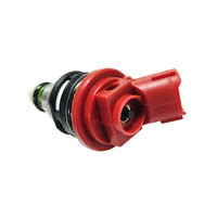 Inyector de Combustible de Calidad Estable 1611AA141/1611AA310 para Subaru