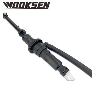 Cilindro Maestro de Embrague 306100032R para Renault Laguna III, Pieza de Repuesto - Product Image 2