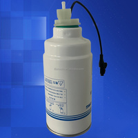 SNOOT 53C2279 Filtro Separador de Agua y Combustible para Motor de Cargadora de Ruedas, Maquinaria de Construcción, 100% Probado, 6 Meses de Garantía