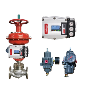 ระบบควบคุมอัจฉริยะดิจิทัล Logix 3800 พร้อมตัวกรองและตัวควบคุม 67CFR - Product Image 2