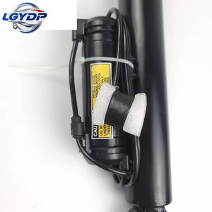 Amortisseur arrière <span class=keywords><strong>Mercedes</strong></span> Classe E W211 <span class=keywords><strong>CLS</strong></span> CLASS <span class=keywords><strong>W219</strong></span> 2113262800 2113260100 - Product Image 3