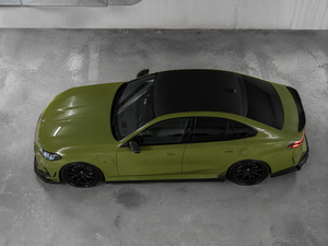 Automotive <b>Vinyl</b> <b>Wrap</b> Moss Green PET High Gloss Air Release Self Healing Full Body Car <b>Wrap</b> Film Color Changing Film Roll - Product Image 4
