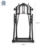 Support de centrage de roue, outil d'entretien et accessoire de service pour atelier de vélo, pièces et accessoires de cyclisme