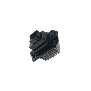 โมดูลควบคุมพัดลมโบลเวอร์ 79330-TR0-A01 สำหรับอะไหล่ทดแทน Acura Civic RDX - Product Image 3
