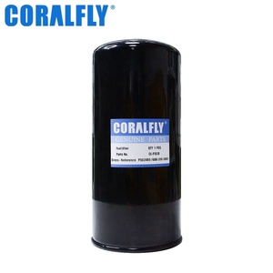 Filtro de Combustible Enroscable para Motor Diésel FF63040NN P502480 600-319-3841 - Product Image 1