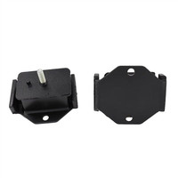 Support moteur de remplacement de qualité OEM, directement de l'usine, ajustement parfait, durabilité améliorée pour la réparation automobile et le service après-vente