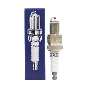 Bujía de Níquel Estándar DENSO W20EX-U 3062 90919-01148, Encendido Estable, Económica para Vehículos de Uso Diario - Product Image 4