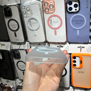 <span class=keywords><strong>Custodia</strong></span> <span class=keywords><strong>protettiva</strong></span> colorata per <span class=keywords><strong>smartphone</strong></span> che cambia colore per telefono personalizzata - Product Image 6