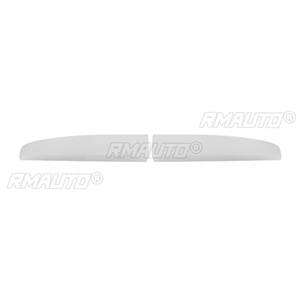 Pour Tesla Model Y 3 2025+ Console centrale, bande décorative segmentée pour tableau de bord, bande longue, kit de carrosserie, accessoires de voiture - Product Image 6