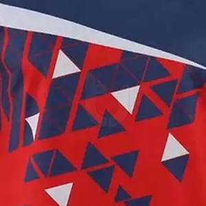 Nouvelle arrivée ensemble d'uniformes d'entraînement de volleyball sportif personnalisé dernière conception avec des techniques imprimées OEM - Product Image 6