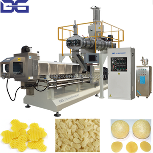 Automatique Indien 3d Pani Puri <span class=keywords><strong>Palette</strong></span> <span class=keywords><strong>De</strong></span> <span class=keywords><strong>Granule</strong></span> <span class=keywords><strong>de</strong></span> Casse-Croûte Faisant La Machine - Product Image 2