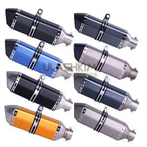 Sistema Completo de <span class=keywords><strong>Escape</strong></span> para Motocicleta Ktm <span class=keywords><strong>Duke</strong></span> 125, <span class=keywords><strong>Duke</strong></span> 200, <span class=keywords><strong>Duke</strong></span> 250 y <span class=keywords><strong>Duke</strong></span> <span class=keywords><strong>390</strong></span> - Product Image 2