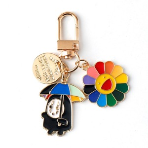 Porte-clés chat noir mignon de l'anime <span class=keywords><strong>Kiki</strong></span>'s <span class=keywords><strong>Delivery</strong></span> <span class=keywords><strong>Service</strong></span> - Product Image 6
