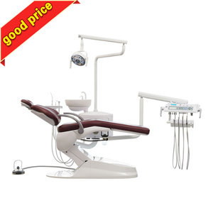 2020 New Type Safety Electric <strong>Dental</strong> <strong>Chair</strong> With <strong>Dental</strong> Instrument Long Warranty - Product Image 6