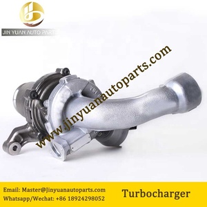 807489 9675101580 807489-5001S 807489-0001 GTB1449VLZ Turbocompresseur Pour Citroen C4 C5 Grand <span class=keywords><strong>Picasso</strong></span> DW10CTED4 Euro 5 Moteur - Product Image 5