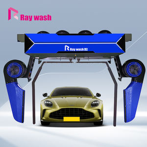 Vente directe usine : Machine de <span class=keywords><strong>lavage</strong></span> de voitures automatique sans contact haute pression 360° pour <span class=keywords><strong>station</strong></span> de <span class=keywords><strong>lavage</strong></span> - Product Image 6