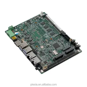 3.5inch Integrated 11th mobile tiger lake i7-1165G7 I5-1135G7 industrial motherboard 32GB