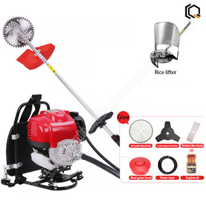 Tondeuse Slop batterie tondeuse à gazon coupe-herbe <span class=keywords><strong>robot</strong></span> - Product Image 4